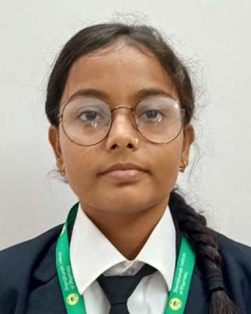 Sneha Pandey